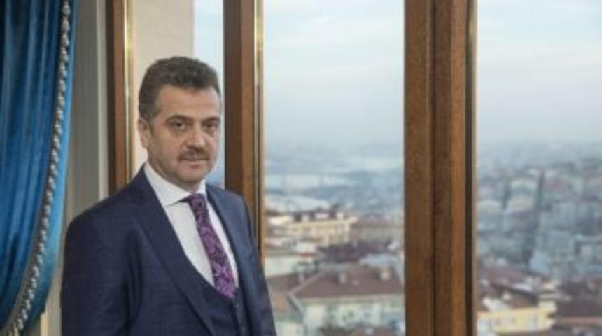 Başkan Usta&rsquo;dan 30 Ağustos Zafer Bayramı Mesajı