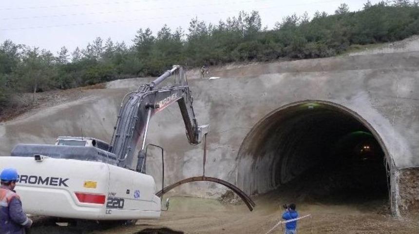 Bursa&rsquo;ya Hızlı Tren Hayal Oldu