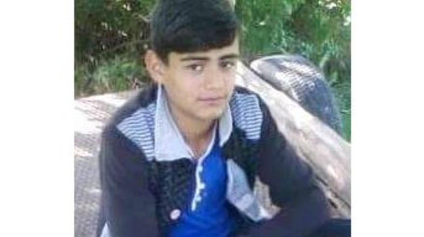 14 Yaşındaki &Ouml;ğrenci Kaza Kurbanı