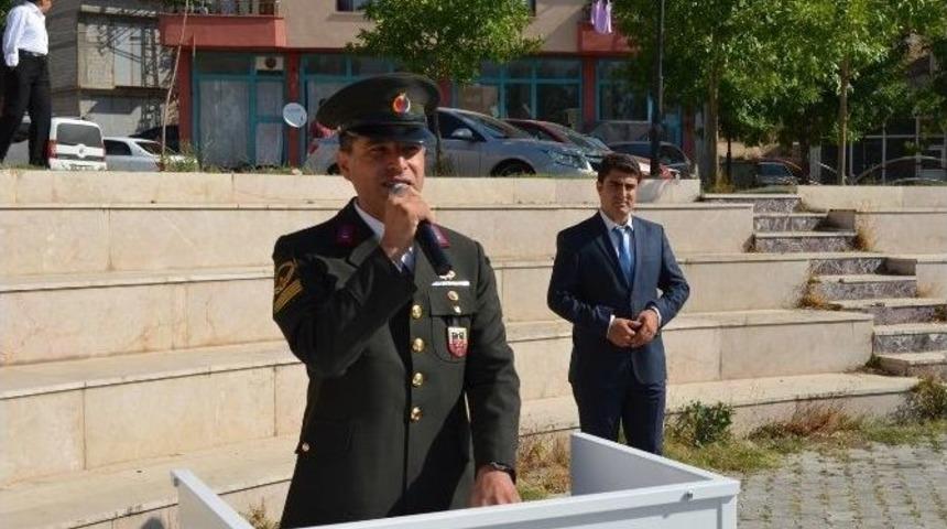 Adilcevaz&rsquo;da 30 Ağustos Zafer Bayramı