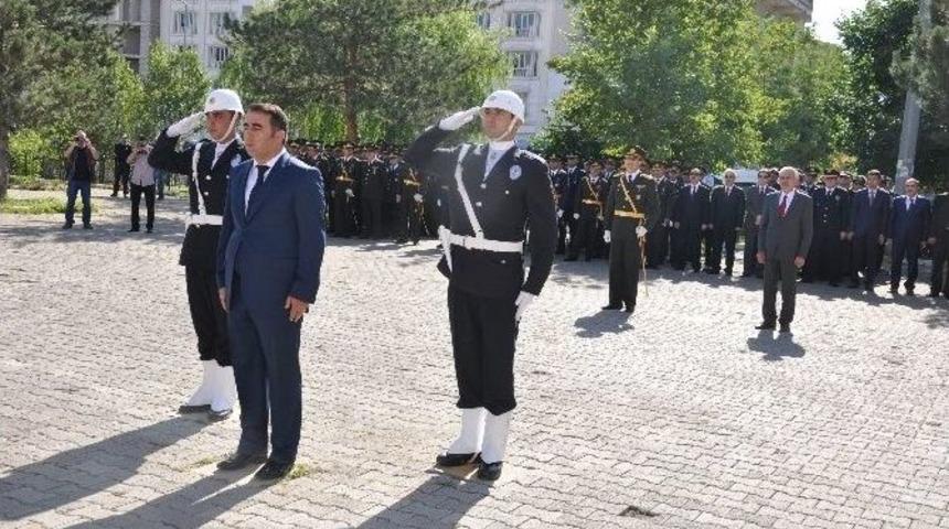 Muş&rsquo;ta 30 Ağustos Zafer Bayramı