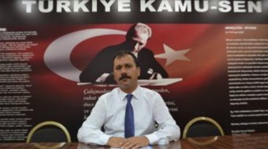 Sosyal Denge S&ouml;zleşmeleri 2 Yıl Daha Korundu