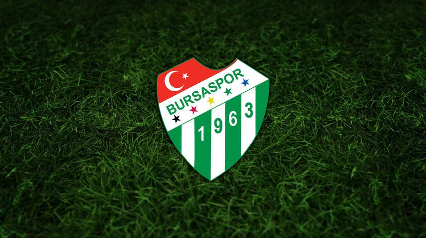 Bursaspor Sercan Yıldırım ve Serdar Kurtuluş'la yolların ayrıldığını a&ccedil;ıkladı