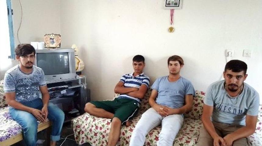 (&ouml;zel Haber) Hem &Ouml;ks&uuml;z Hem Yetim 5 Kardeşin Hayat M&uuml;cadelesi