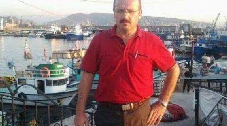 Otomobilini Isteyen Alkoll&uuml; Oğlunu Tabancayla &Ouml;ld&uuml;rd&uuml;