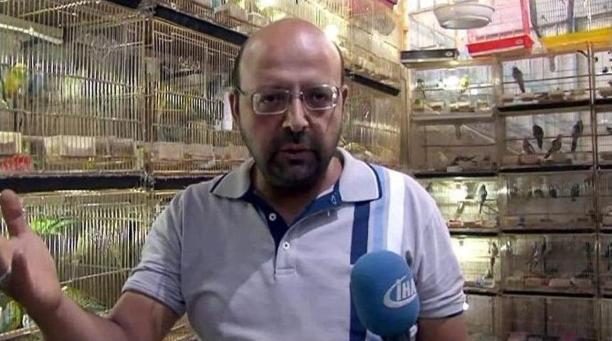 (&ouml;zel Haber) Papağanın Fiyatı Dudak U&ccedil;uklattı