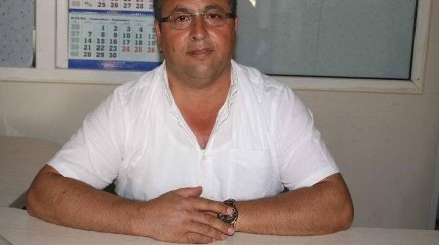 Yozgat Yeni Cezaevi&rsquo;nin Altyapı &Ccedil;alışmaları Da Bir Bir Tamamlanıyor