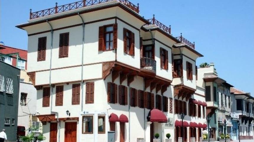 Yok Oluyordu Adana&rsquo;da Turizmin G&ouml;zdesi Oldu