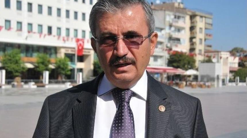 Mhp&rsquo;li Balkız&rsquo;dan Yeni Kabineye &lsquo;derme &Ccedil;atma&rsquo; Benzetmesi
