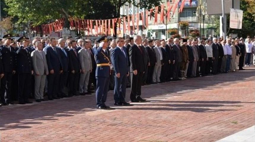 K&uuml;tahya&rsquo;da Zafer Bayramı