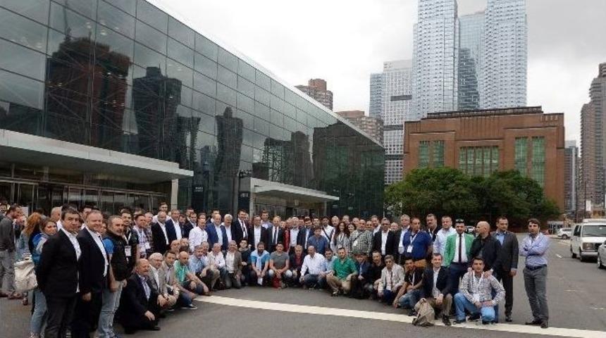 Btso&rsquo;dan Bir Rekor Daha