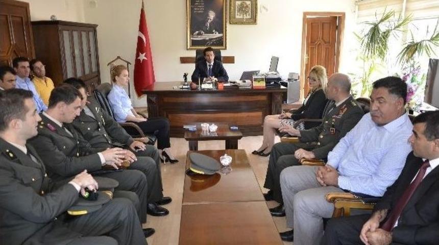 Bulanık&rsquo;ta 30 Ağustos Zafer Bayramı