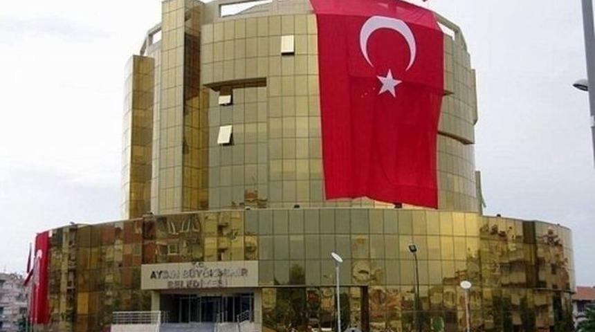 Aydın B&uuml;y&uuml;kşehir Belediyesi&rsquo;nden Valiliğe Soruşturma Cevabı
