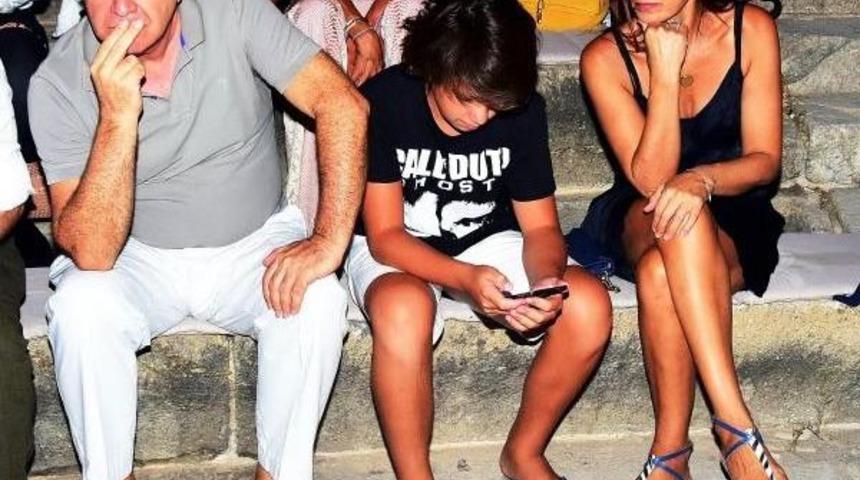 Sezen Aksu'dan, Bodrum'da Unutulmaz Konser