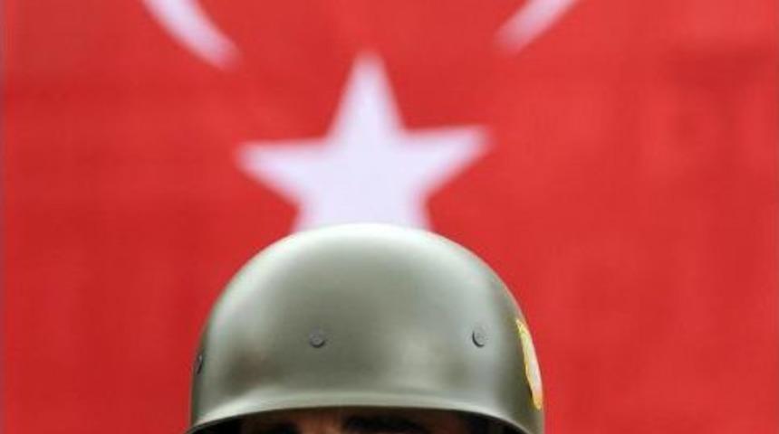 Samsun&rsquo;Da 30 Ağustos Zafer Bayramı Kutlandı