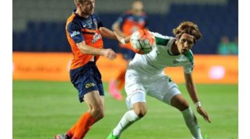 Vısca&rsquo;dan 100 Ma&ccedil;ta 37 Gole Katkı