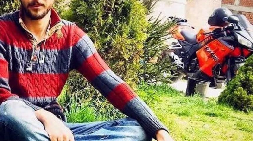 Motosiklet Kazasında &Ouml;len Gen&ccedil;, 5 Hastaya Umut Oldu