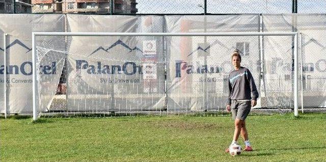 Futbolun Sultanlarından Başkan Sekmen’e Övgü