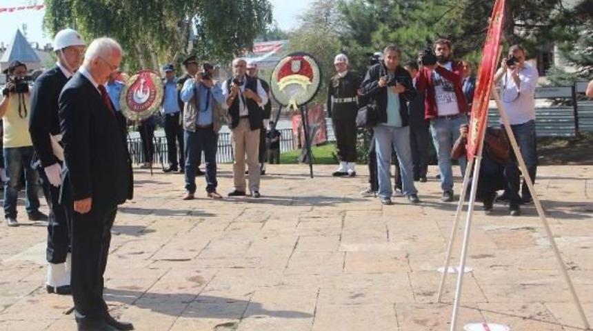 Sivas'ta 30 Ağustos Etkinlikleri