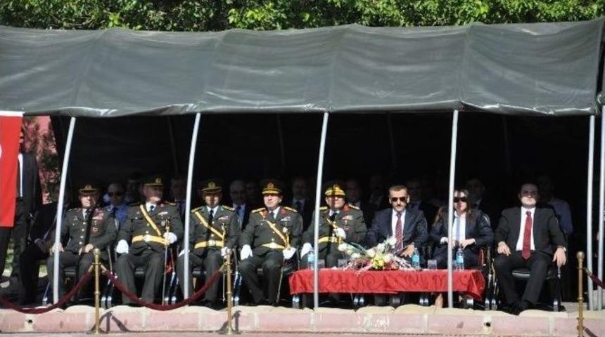 Tunceli&rsquo;de 30 Ağustos Kutlaması