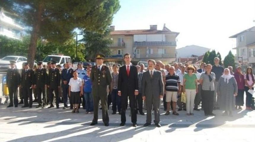 30 Ağustos Zafer Bayramı Selendi&rsquo;de De Kutlandı