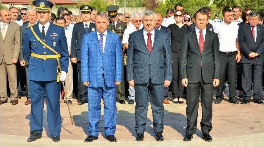 30 Ağustos Zafer Bayramı K&ouml;rfez&rsquo;de Kutlandı