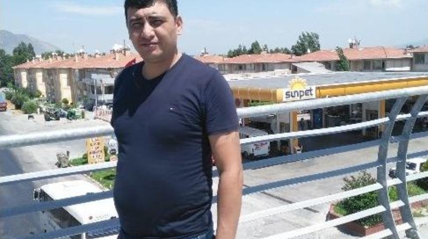 S&ouml;ke&rsquo;de Bir Kişi Bı&ccedil;aklanarak &Ouml;ld&uuml;r&uuml;ld&uuml;