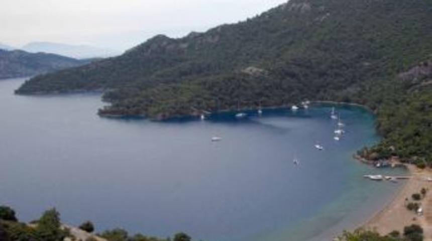 Bakanlıktan &lsquo;g&ouml;cek Koyları A&ccedil;ıklaması&rsquo;