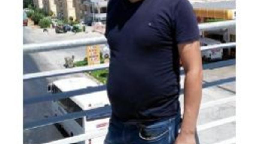 S&ouml;ke Otogarı'nda Bı&ccedil;aklı Kavga: 1 &Ouml;l&uuml;