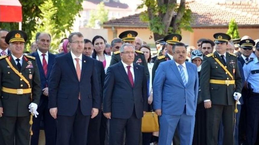 30 Ağustos Kutlamalarında Anons Krizi