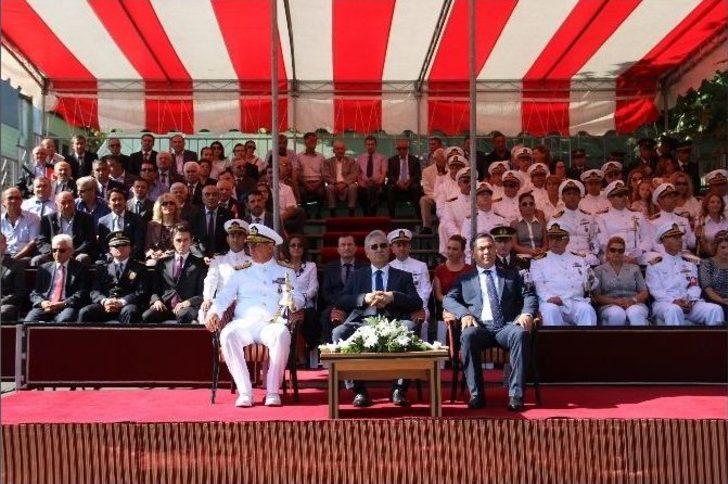 Ereğli’de 30 Ağustos Zafer Bayramı Kutlandı G5