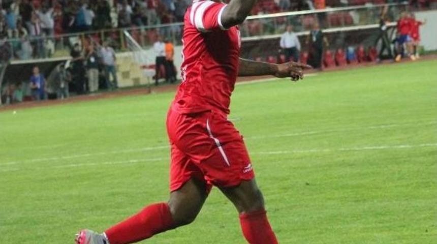 Balıkesirspor &Ouml;zg&uuml;ven Kazandı