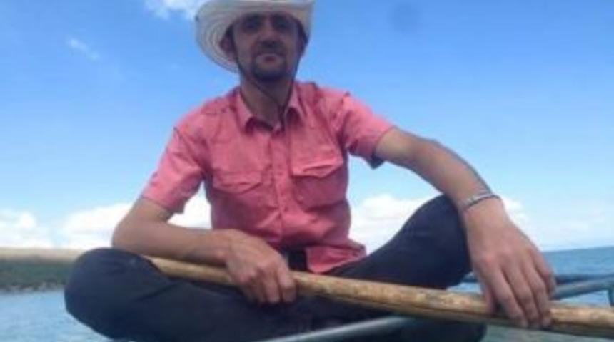 Balık Tutmak İ&ccedil;in Gittiği G&ouml;lette Boğuldu