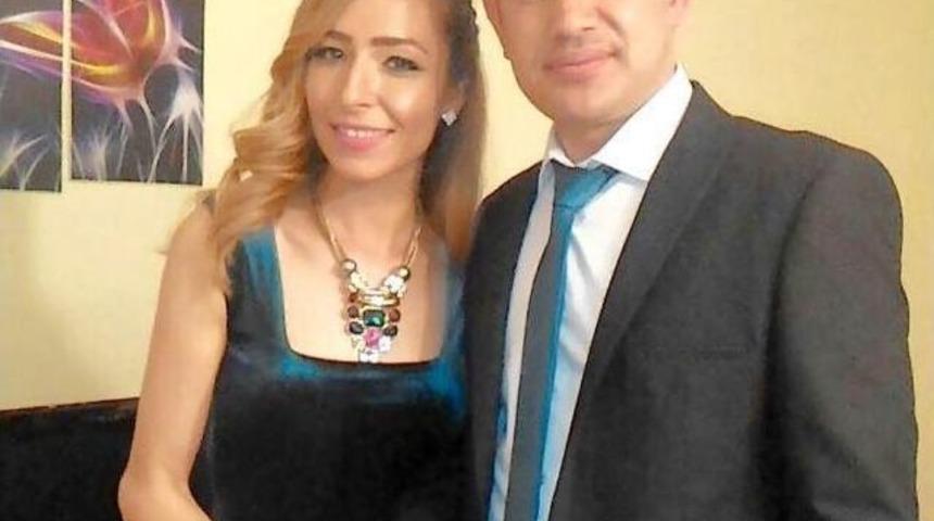 Kına Turuna &Ccedil;ıkan Gelin Ve Damat Kaza Yaptı: 1 &Ouml;l&uuml;, 3 Yaralı