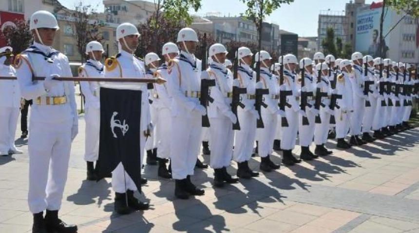 Yalova&rsquo;Da, 30 Ağustos Zafer Bayramı Kutlandı