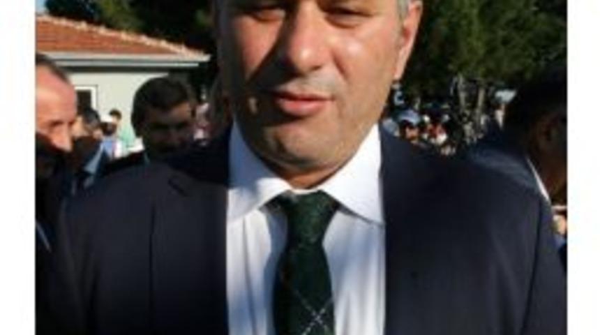 Giresun&rsquo;dan Gelip Afyonkarahisar&rsquo;da Şehit Olan Kahramanlar Bu Yıl Da Unutulmadı