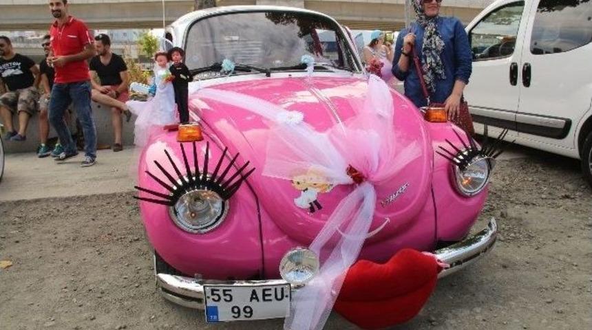 Zafer Bayramı İ&ccedil;in Konvoy