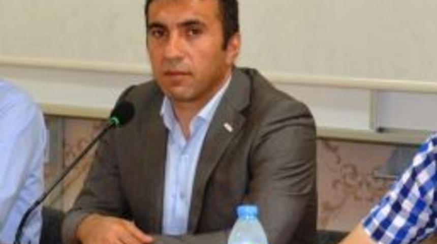 Fatsa&rsquo;ya 1 Milyon 80 Bin Liralık &Ouml;denek