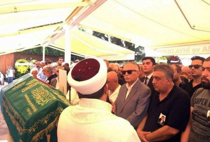 Servet Kabaklı Son Yolculuğuna Uğurlandı G2