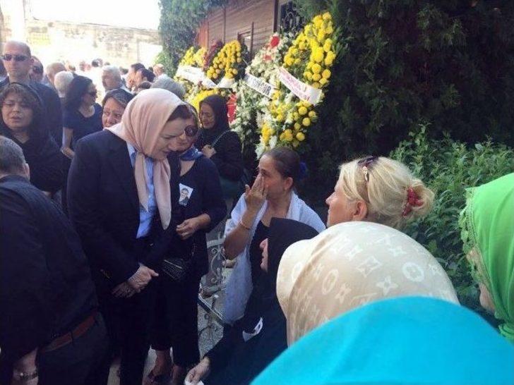 Servet Kabaklı Son Yolculuğuna Uğurlandı G3