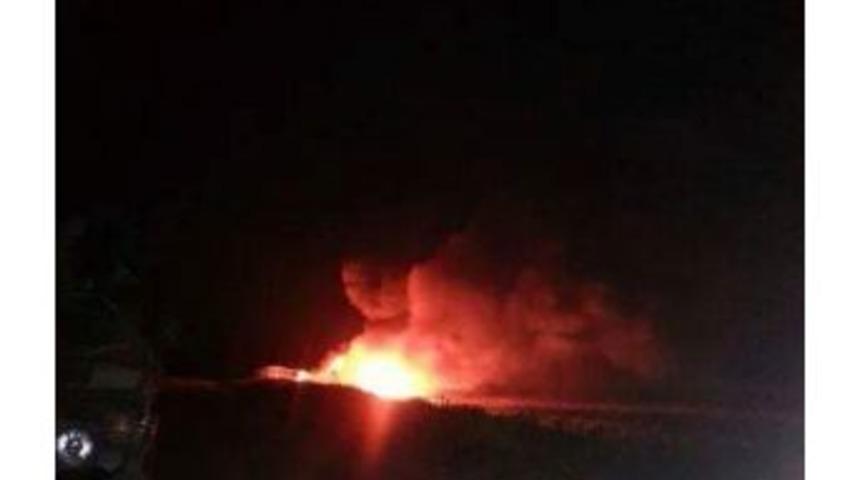 Pkk&rsquo;dan Şemdinli&rsquo;de Askeri Araca Roketatarlı Saldırı