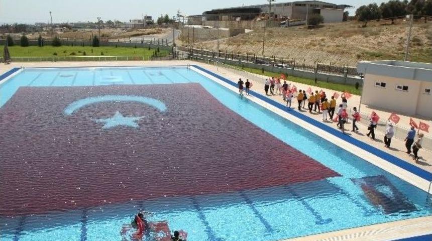 Toroslar&rsquo;da 30 Ağustos Kutlaması