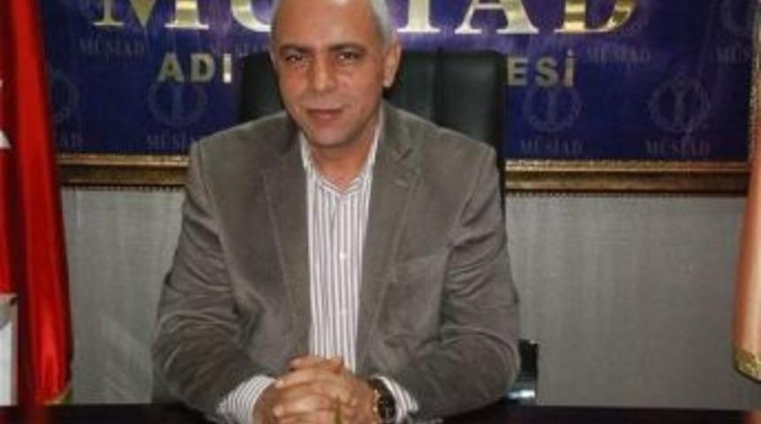 Başkan Yıldırım&rsquo;dan 30 Ağustos Zafer Bayramı Kutlama Mesajı