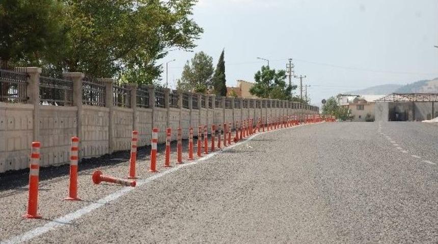 1 Haftalık Dubalara Zarar Verildi