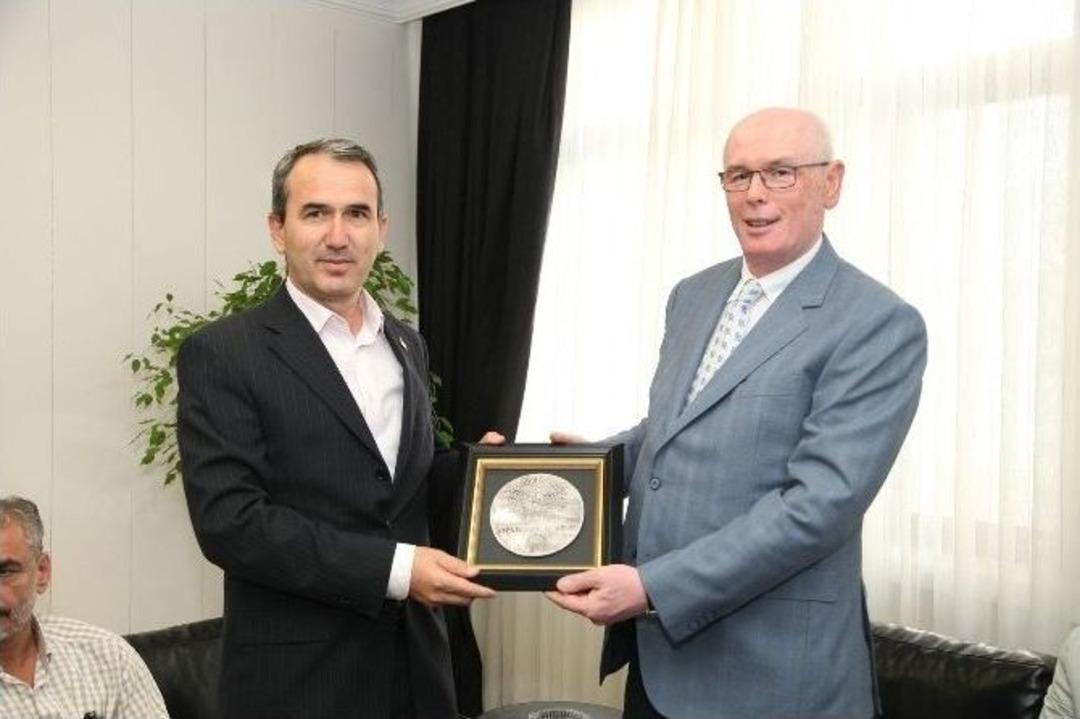 Odunpazarı&rsquo;nın Etkinliği Polatlı&rsquo;da Devam Etti