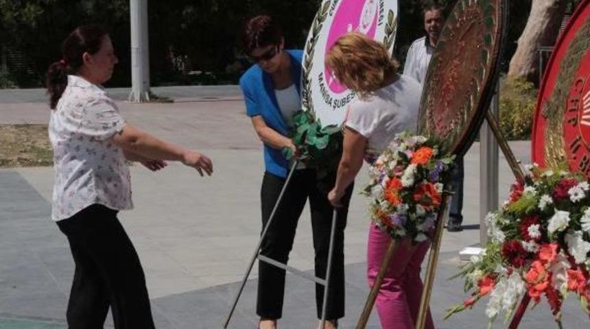 Chp'den Manisa'da Alternatif 30 Ağustos Kutlaması