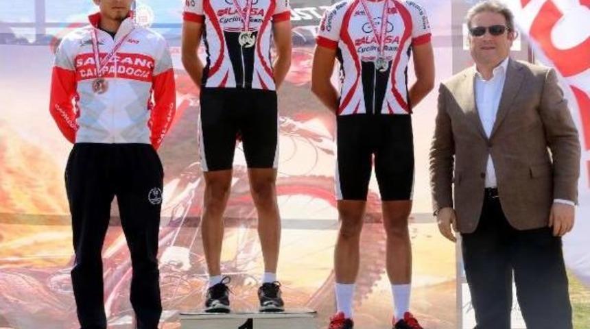 Erciyes Artık Bisiklet Yarışları I&ccedil;in De Bir Merkez Oluyor