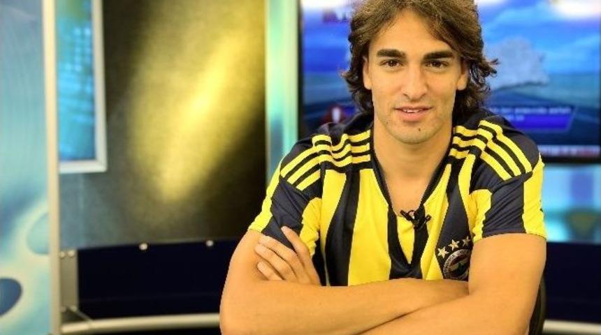 Markovıc: "şampiyonluk Yaşamak İstiyorum"