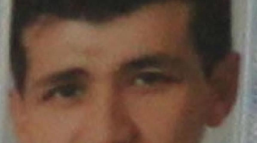 Kasığında Enjekt&ouml;rle &Ouml;l&uuml; Bulundu