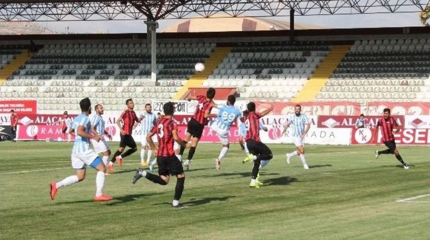 Spor Toto 3. Lig